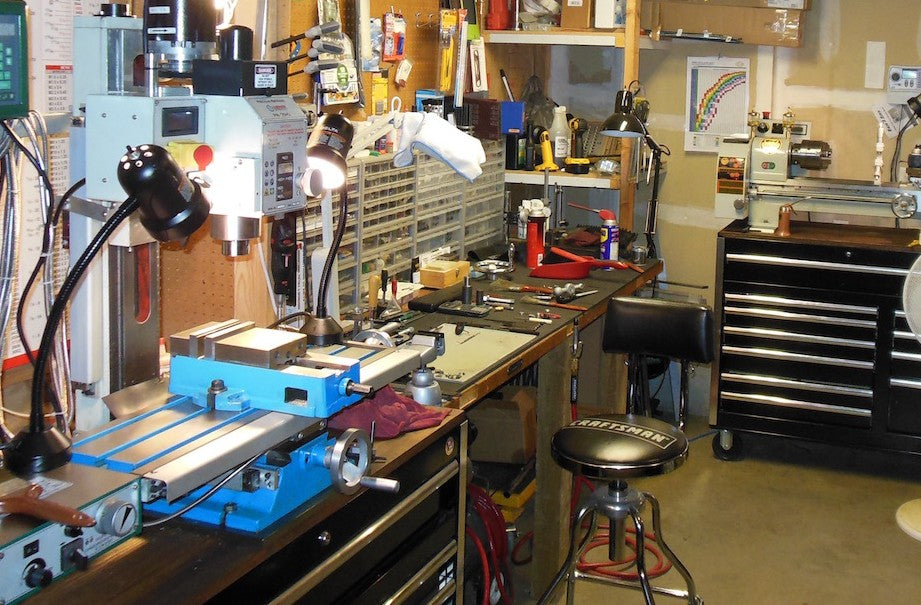 DIY and Garage shop DEALS