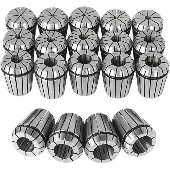 Machine Tool Accessories - Lathe