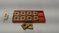 Lot 200-1000 Sandvik CNMG 643-MR inserts