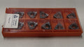 Lot 200-1003 Carmex 22 IR 6 UN Threading inserts