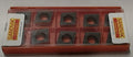 Lot 200-1010 Sandvik CCMT 432-PR turning inserts