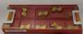 Lot 200-1025 Sandvik TLTF-3L threading inserts