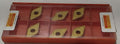 Lot 200-1027 Sandvik DNMX 432-WF turning inserts