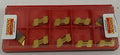 Lot 200-1009 Sandvik TLTK-3L Threading inserts