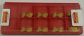 Lot 200-1012 Sandvik TLTP-3L Threading inserts