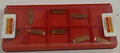 Lot 200-1016 Sandvik N123E2-0200-R0 Profiling inserts
