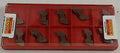 Lot 200-1031 Sandvik TLG-3125L Grooving inserts