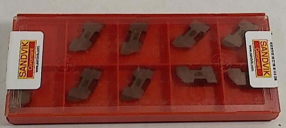 Lot 200-1032 Sandvik TLTF-3R Threading inserts