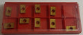 Lot 100-1004 Sandvik APMT 16 014 08-M Milling inserts