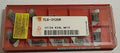 Lot 200-1034 Sandvik TLG-3125R Grooving inserts