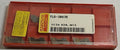 Lot 200-1035 Sandvik TLG-3047R Grooving inserts