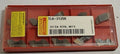 Lot 200-1036 Sandvik TLG-3125R Grooving inserts