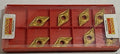 Lot 200-1038 Sandvik DNMG 4318-PM Turning inserts