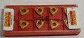 Lot 100-1007 Sandvik WCMX 06 T3 08-58 Indexable Drill inserts