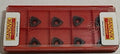 Lot 100-1008 Sandvik WCMX 05 03 08 R-53 Indexable drilling inserts