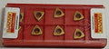 Lot 100-1009 Sandvik WCMX 05 03 08 R-53 Indexable drilling inserts