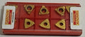 Lot 200-1045 Sandvik L166.0G-16UN01-120 Threading inserts