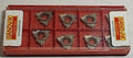 Lot 200-1054 Sandvik R166.0G-16VM01-001 H13A Threading inserts