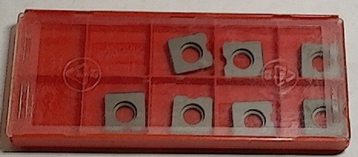 Lot 200-1060 Sandvik 5322 471-01 Shim/Seat for indexable inserts