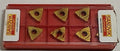 Lot 200-1056 Sandvik R166.0G-16UN01-160 Threading inserts