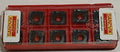 Lot 100-1019 Sandvik 490R-140408M-PM Milling inserts