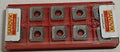 Lot 100-1020 Sandvik R245-12 T3 E-AL Milling inserts