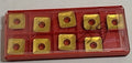 Lot 100-1033 Sandvik R290.90-12T320M-PM Milling inserts