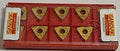 Lot 200-1069 Sandvik R166.0L-16UN01-160 Threading inserts