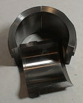 Lot 250-1005 Hardinge 1 3/4 inch round S20 collet pads