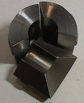 Lot 250-1007 Hardinge 15/16 inch round s20 collet pads