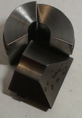 Lot 250-1010  Hardinge  3/4 inch round S20 collet pads