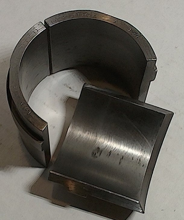 Lot 250-1016  Hardinge    inch round S20 collet pads