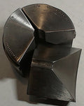 Lot 250-1022  Hardinge 3/8 inch round S20 collet pads