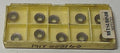 Lot 100-1040 Mitsubishi RPMT09T300R-JS VP15TF Milling inserts