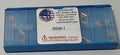 Lot 100-1044 AB Tools Inc. DI60-1 Dovetail milling inserts