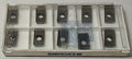 Lot 100-1046 Seco APKT160408TL-M14 T350M Milling inserts