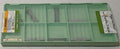 Lot 200-1078 Walter GX24-4E635N04-UF8 Grooving inserts