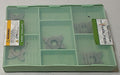 Lot 200-1079 Walter MX22-2E318N02-GD8 Grooving inserts