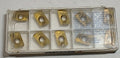 Lot 100-1047 Seco XOMX120408TR-D14 T250M Milling inserts