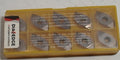 Lot 100-1055 Mitsubishi SRM212C VP15TF Milling inserts