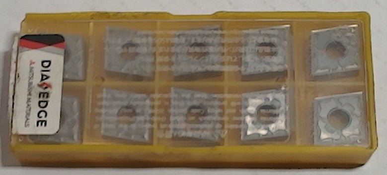 Lot 200-1084 Mitsubishi CNMG431MS Turning inserts