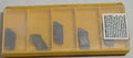 Lot 200-1090 Kennametal NRD3031L Topnotch Grooving inserts