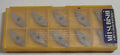 Lot 200-1094 Mitsubishi VNMG160408-MS MT9015 Turning inserts