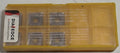 Lot 100-1060 Mitsubishi SOMT12T308PEER-JM VP15TF Milling inserts
