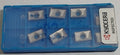 Lot 100-1061 Kyocera XPMT15T308 Milling inserts