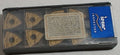 Lot 200-1096 Iscar WNMG432-TF Turning inserts