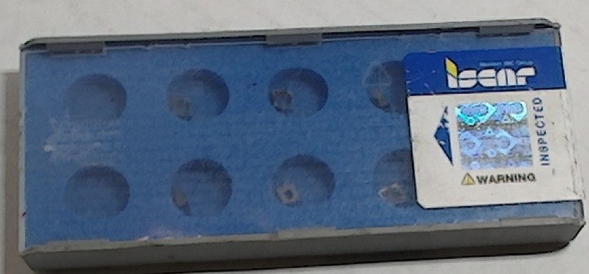 Lot 200-1098 Iscar CCGT 03X102-F1P IC908 Turning inserts