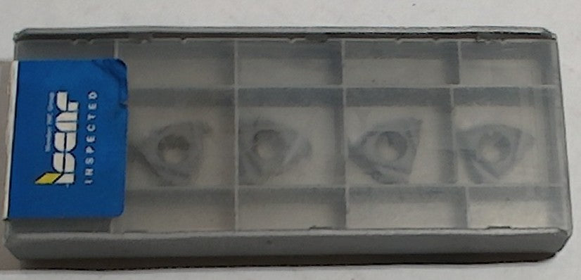 Lot 200-1099 Iscar 16ER 12 UN Threading inserts