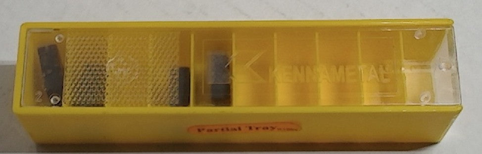 Lot 200-1103 Kennametal Ceramic Turning inserts