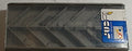 Lot 200-1108 Iscar TGMF 315 IC20 Grooving inserts